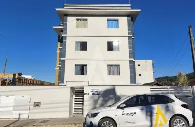 Apartamento com 2 quartos  para alugar, 60.98 m2 por r$2500.00  - boa vista - joinville/sc