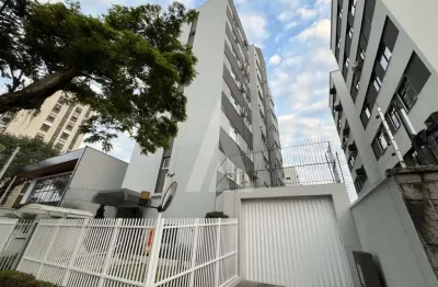 Apartamento mobiliado com 3 quartos no bairro Anita Garibaldi, 88,35 m².
