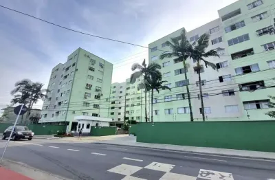 Apartamento com 2 quartos  para alugar, 60.71 m2 por r$1300.00  - boa vista - joinville/sc