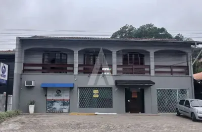 Apartamento com 1 quarto  para alugar, 45.00 m2 por r$1500.00  - iririu - joinville/