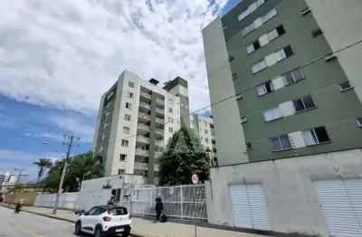 Apartamento com 2 quartos  para alugar, 64.75 m2 por r$2000.00  - santo antonio - joinville/sc
