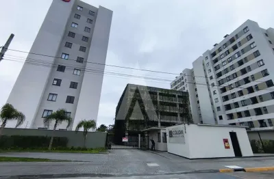 Apartamento com 2 quartos  para alugar, 62.76 m2 por r$2800.00  - costa e silva - joinville/sc