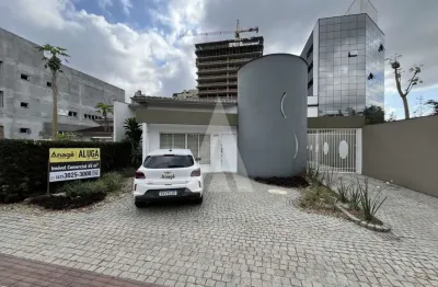 Loja para alugar, 45.51 m2 por r$2800.00  - anita garibaldi - joinville/sc