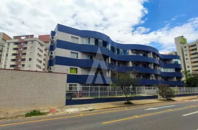 Apartamento com 2 quartos  para alugar, 70.78 m2 por r$2100.00  - anita garibaldi - joinville/sc