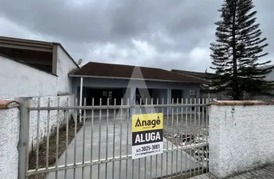 Casa residencial com 3 quartos  para alugar, 166.94 m2 por r$3100.00  - costa e silva - joinville/sc