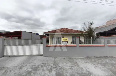 Casa residencial com 3 quartos  para alugar, 146.00 m2 por r$3500.00  - vila nova - joinville/sc