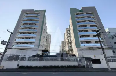 Apartamento com 2 quartos  para alugar, 63.76 m2 por r$2750.00  - bom retiro - joinville/sc