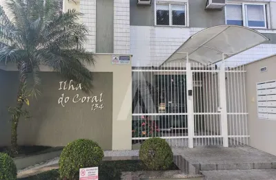 Apartamento com 3 quartos  para alugar, 100.07 m2 por r$3800.00  - america - joinville/sc