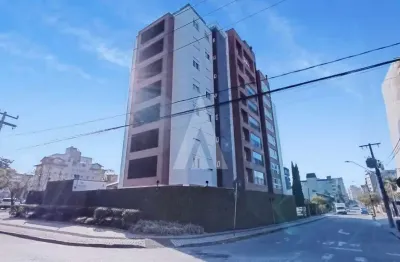 Apartamento com 3 quartos  para alugar, 146.41 m2 por r$6900.00  - america - joinville/sc