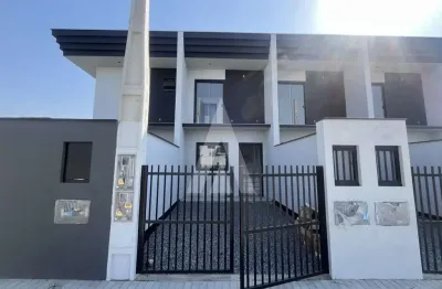 Geminado com 2 quartos, localizada no bairro vila nova, com 66 m².