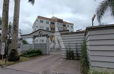 Apartamento com 3 quartos  para alugar, 57.00 m2 por r$1490.00  - costa e silva - joinville/sc