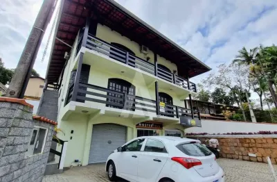 Casa residencial com 4 quartos  para alugar, 144.20 m2 por r$2300.00  - itaum - joinville/sc