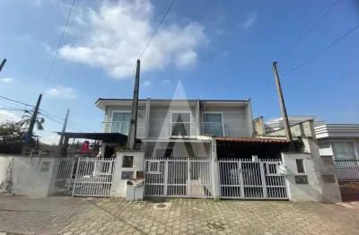 Casa residencial com 2 quartos  para alugar, 58.20 m2 por r$1800.00  - joao costa - joinville/sc