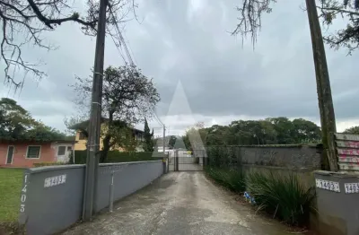 Casa com 2 quartos para alugar na Rua Dona Francisca, Saguaçu, Joinville