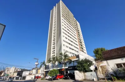Apartamento com 3 quartos  para alugar, 77.53 m2 por r$2890.00  - centro - joinville/sc