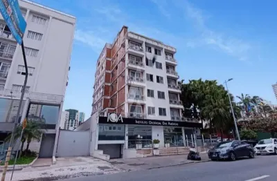 Apartamento com 2 quartos  para alugar, 52.68 m2 por r$2000.00  - centro - joinville/sc