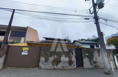 Casa residencial com 5 quartos  para alugar, 150.00 m2 por r$4500.00  - vila nova - joinville/sc