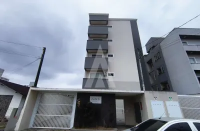 Apartamento com 2 quartos para alugar na Rua Carmem Miranda, Comasa, Joinville