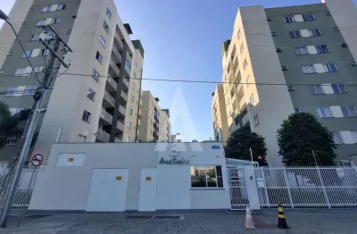 Apartamento com 2 quartos  para alugar, 64.75 m2 por r$1790.00  - santo antonio - joinville/sc