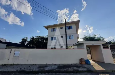 Apartamento com 2 quartos para alugar na Rua Fritz Koelling, Costa e Silva, Joinville