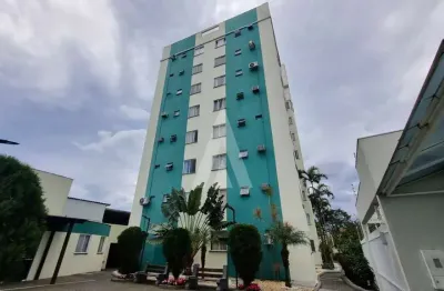 Apartamento com 2 quartos  para alugar, 49.95 m2 por r$1950.00  - santo antonio - joinville/sc