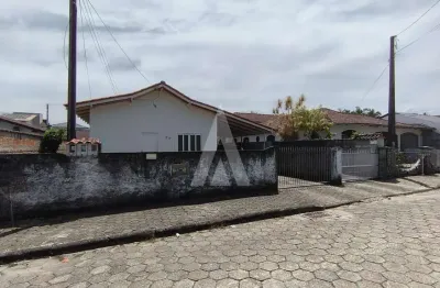 Casa com 2 quartos para alugar na Rua Nestor Hintz, Glória, Joinville