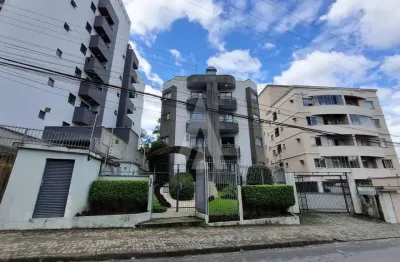 Apartamento com 1 quarto  para alugar, 47.73 m2 por r$1800.00  - santo antonio - joinville/sc