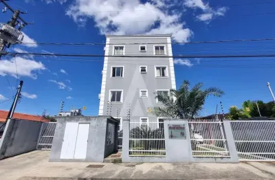 Apartamento com 1 quarto  para alugar, 41.76 m2 por r$1200.00  - jardim iririu - joinville/sc