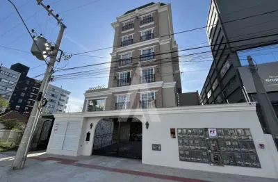 Apartamento com 1 quarto  para alugar, 43.04 m2 por r$2800.00  - saguacu - joinville/sc
