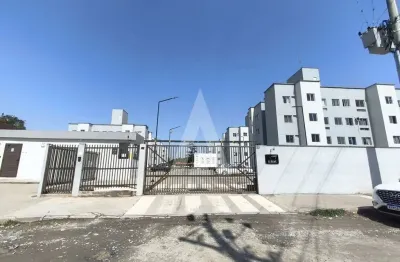 Apartamento com 3 quartos  para alugar, 49.91 m2 por r$1400.00  - vila nova - joinville/sc