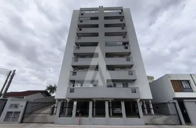 Apartamento com 2 quartos  para alugar, 60.45 m2 por r$2400.00  - santo antonio - joinville/sc