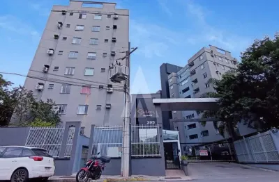 Apartamento com 2 quartos  para alugar, 52.76 m2 por r$1750.00  - santo antonio - joinville/sc