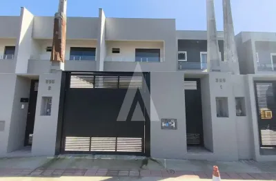 Casa residencial com 3 quartos  para alugar, 130.50 m2 por r$4599.00  - saguacu - joinville/sc