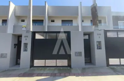 Casa residencial com 3 quartos  para alugar, 130.50 m2 por r$4599.00  - saguacu - joinville/sc