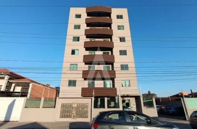 Apartamento com 2 quartos, portão automático e elevador no bairro Boa vista