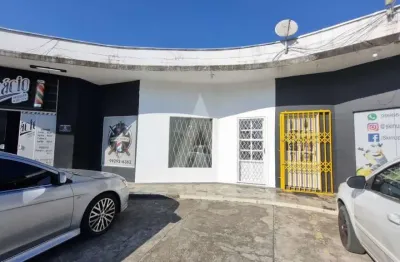 Loja para alugar, 39.00 m2 por r$1300.00  - guanabara - joinville/sc