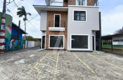 Loja para alugar por r$ 8500.00, 134.16 m2 - bucarein - joinville/sc