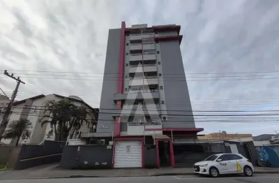 Apartamento com 2 quartos  para alugar, 63.41 m2 por r$2300.00  - santo antonio - joinville/sc