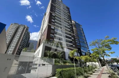 Apartamento alto padrão, 03 suítes, mobiliado, bairro américa