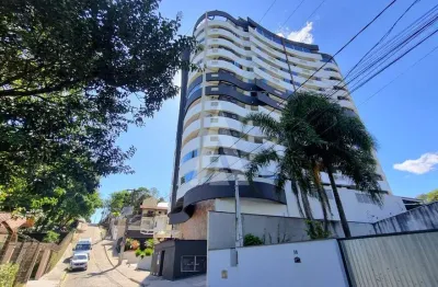Apartamento com 3 quartos  para alugar, 92.90 m2 por r$4200.00  - anita garibaldi - joinville/sc