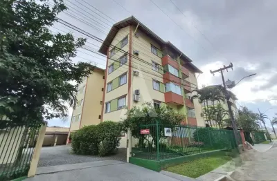 Apartamento com 3 quartos  para alugar, 61.67 m2 por r$1450.00  - america - joinville/sc