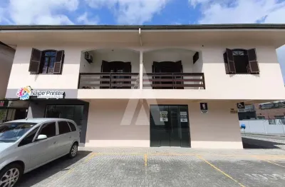 Apartamento com 2 quartos  para alugar, 88.75 m2 por r$2100.00  - gloria - joinville/sc