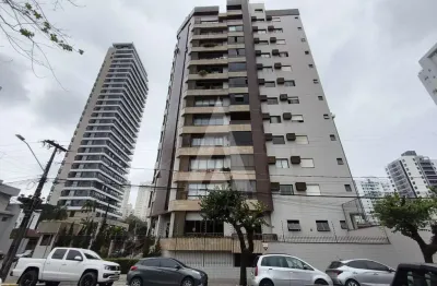Apartamento com 3 quartos  para alugar, 176.90 m2 por r$4800.00  - centro - joinville/sc