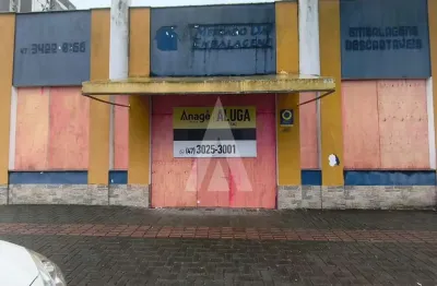 Loja para alugar, 234.00 m2 por r$15000.00  - centro - joinville/sc