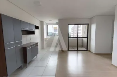 Apartamento com 2 quartos para alugar na Rua Elis Regina, Floresta, Joinville