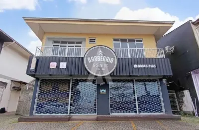 Casa residencial com 4 quartos  para alugar, 215.45 m2 por r$2250.00  - boa vista - joinville/sc