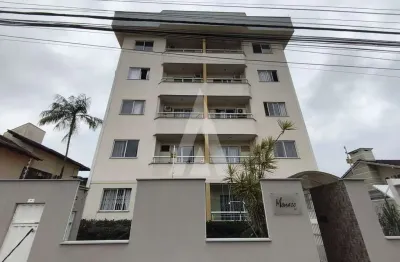 Apartamento com 3 quartos para alugar na Rua Assis Brasil, Saguaçu, Joinville