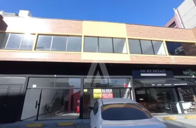 Ponto comercial para alugar na Rua Tijucas, Centro, Joinville