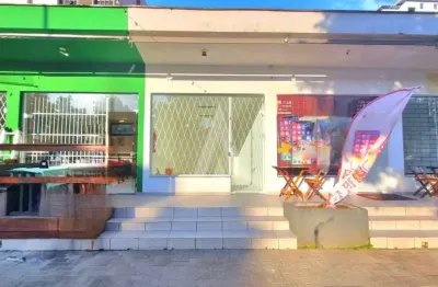 Loja para alugar, 15.20 m2 por r$1200.00  - centro - joinville/sc