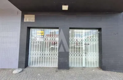 Ponto comercial para alugar na Rua Doutor João Colin, América, Joinville
